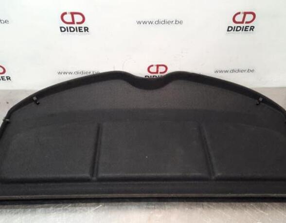 Rear Shelf Trim NISSAN PULSAR Hatchback (C13)