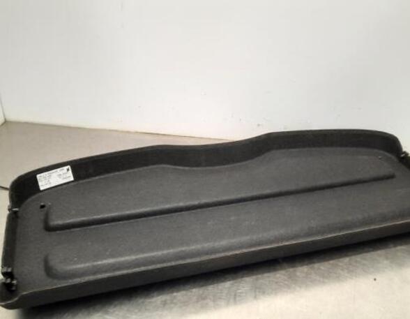 Rear Shelf Trim CITROËN C4 GRAND PICASSO II (DA_, DE_)