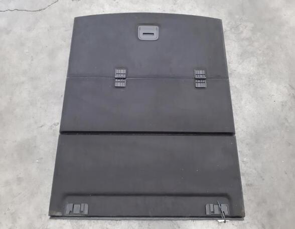 Rear Shelf Trim AUDI A6 Avant (4G5, 4GD, C7)