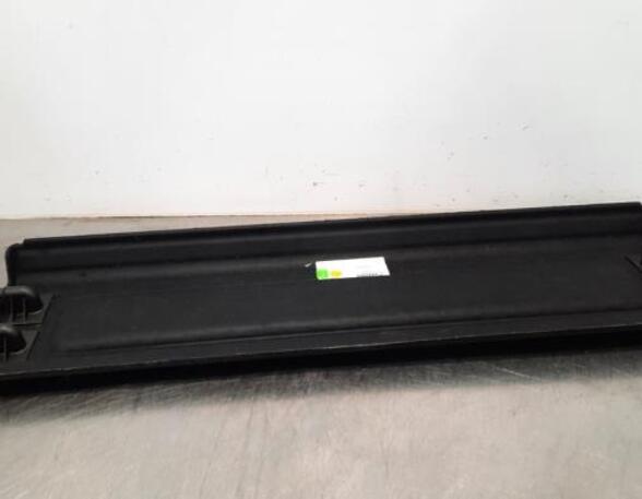 Rear Shelf Trim PEUGEOT 408 II (FP_, F3_)