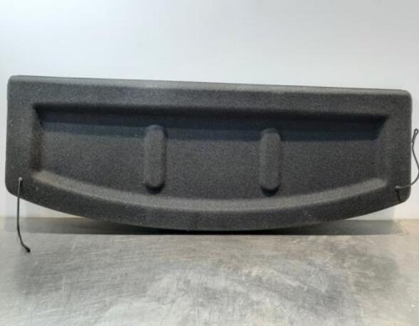 Rear Shelf Trim HYUNDAI i20 (PB, PBT)