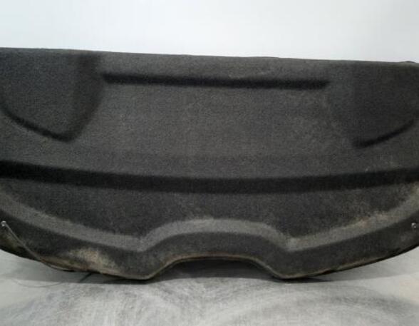 Rear Shelf Trim OPEL CORSA E (X15), PEUGEOT 208 I (CA_, CC_)