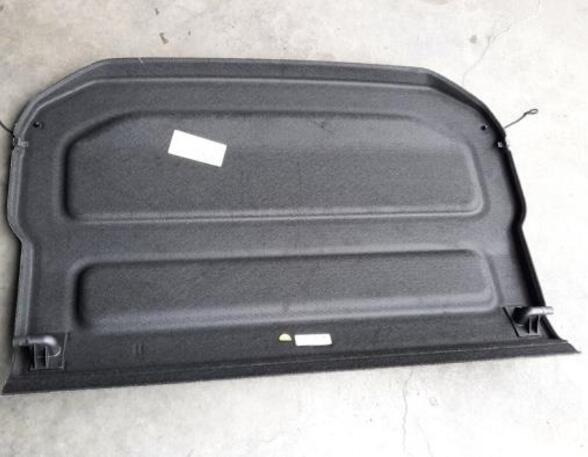 Rear Shelf Trim CITROËN C4 III (BA_, BB_, BC_)