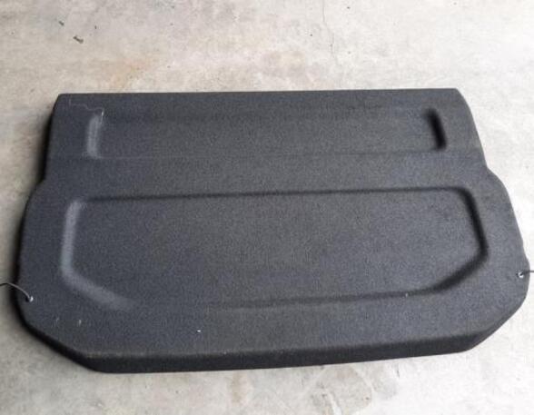 Rear Shelf Trim CITROËN C4 III (BA_, BB_, BC_)