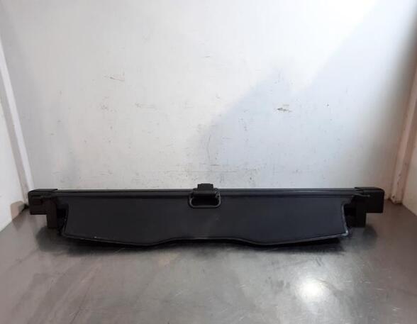 Rear Shelf Trim BMW 5 Touring (F11), BMW 5 Touring Van (G31), VOLVO S80 II (124), BMW 5 Gran Turismo (F07)