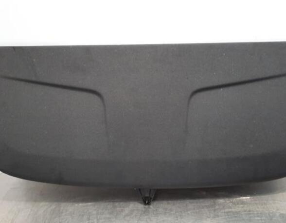 Rear Shelf Trim AUDI A7 Sportback (4KA)