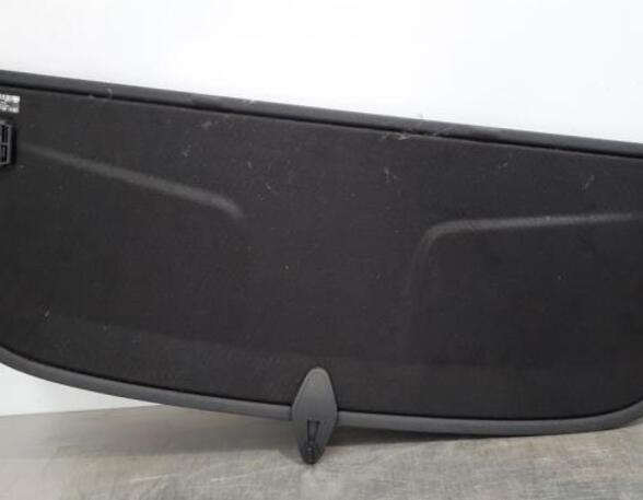 Rear Shelf Trim AUDI A7 Sportback (4KA)