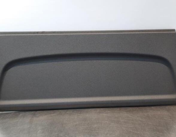 Rear Shelf Trim AUDI A7 Sportback (4KA)