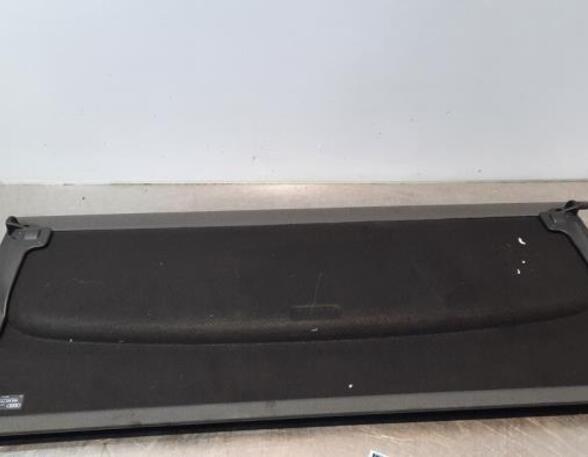 Rear Shelf Trim AUDI A7 Sportback (4KA)