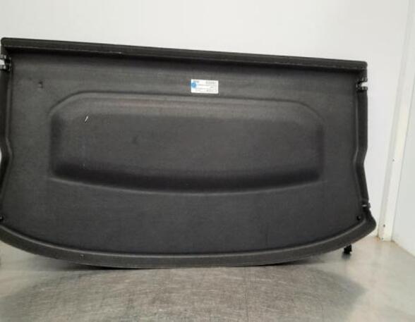 Rear Shelf Trim PEUGEOT 308 III (FB_, FH_, FP_, F3_, FM_)