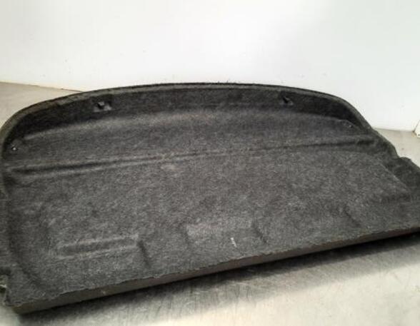 Rear Shelf Trim OPEL ASTRA K (B16)