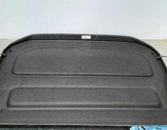 Hoedenplank Bekleding CITROËN C4 III (BA_, BB_, BC_)