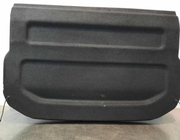 Rear Shelf Trim CITROËN C4 III (BA_, BB_, BC_)