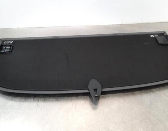 Rear Shelf Trim AUDI A7 Sportback (4KA)