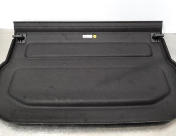 Rear Shelf Trim CITROËN C4 III (BA_, BB_, BC_)