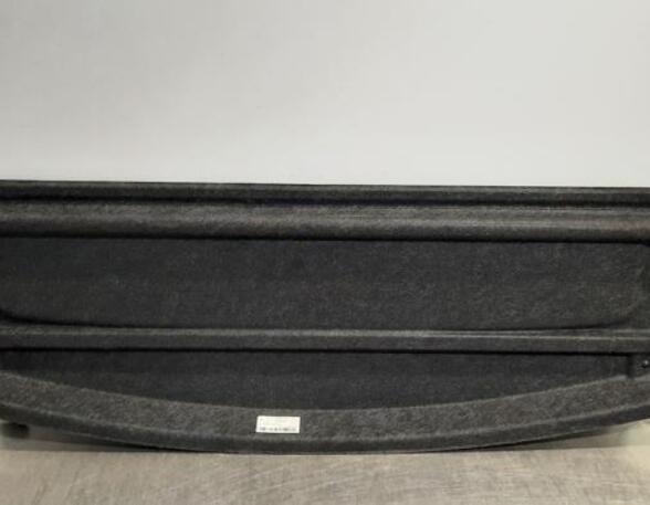 Rear Shelf Trim CITROËN C5 AIRCROSS (A_)