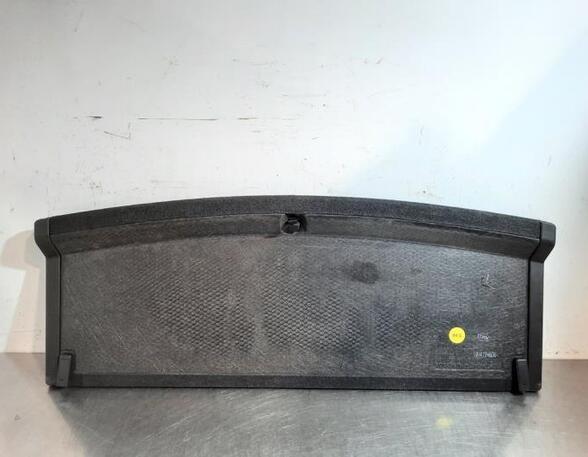 Rear Shelf Trim SEAT TARRACO (KN2)