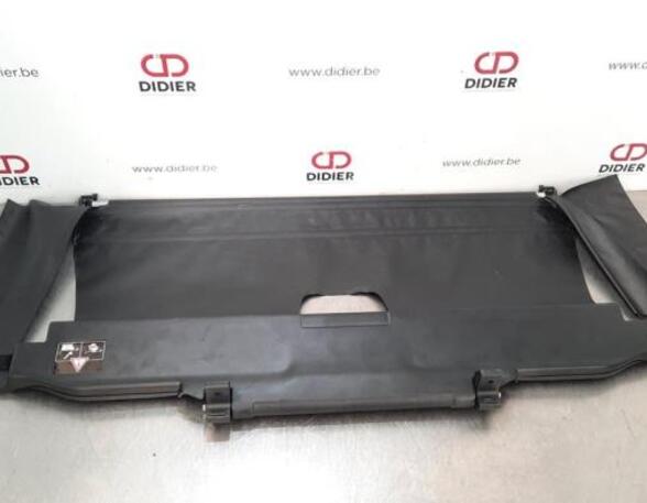 Rear Shelf Trim MERCEDES-BENZ C-CLASS Convertible (A205)