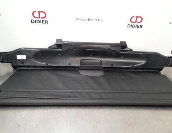 Rear Shelf Trim MERCEDES-BENZ C-CLASS Convertible (A205)