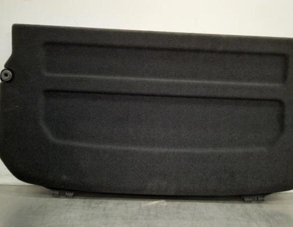 Rear Shelf Trim PEUGEOT 408 II (FP_, F3_)