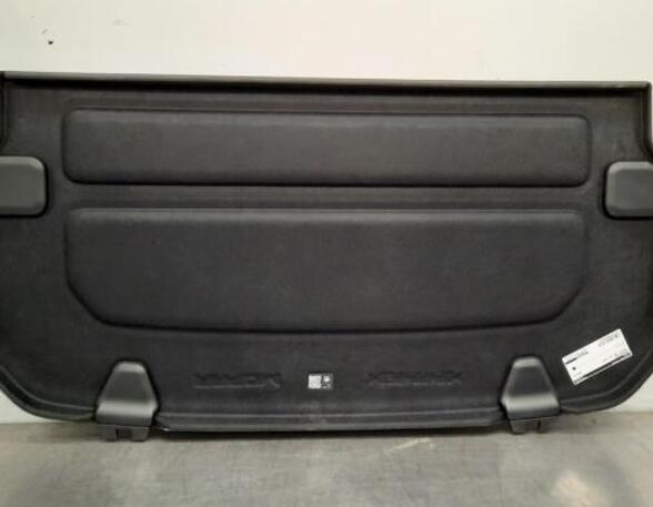 Rear Shelf Trim PEUGEOT 408 II (FP_, F3_)