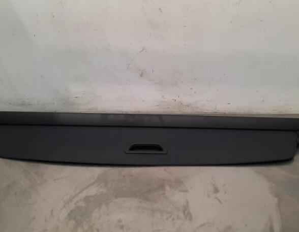 Rear Shelf Trim MERCEDES-BENZ EQC (N293)