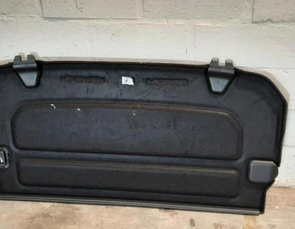 Rear Shelf Trim PEUGEOT 408 II (FP_, F3_)