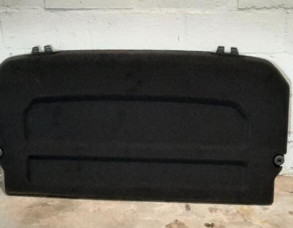 Rear Shelf Trim PEUGEOT 408 II (FP_, F3_)