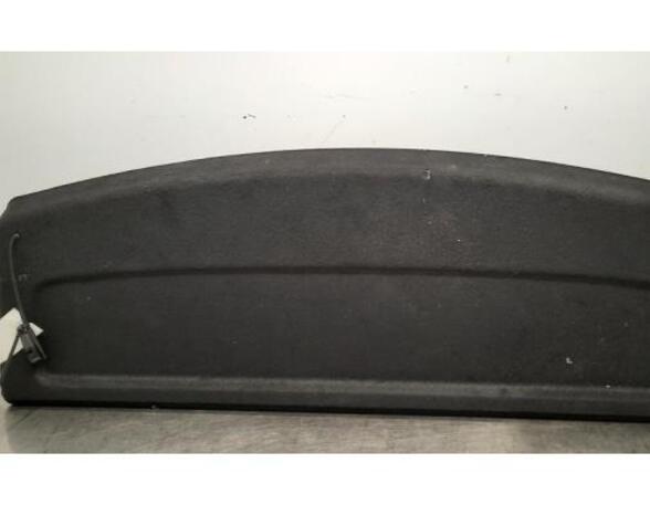 Rear Shelf Trim CITROËN C5 AIRCROSS (A_)