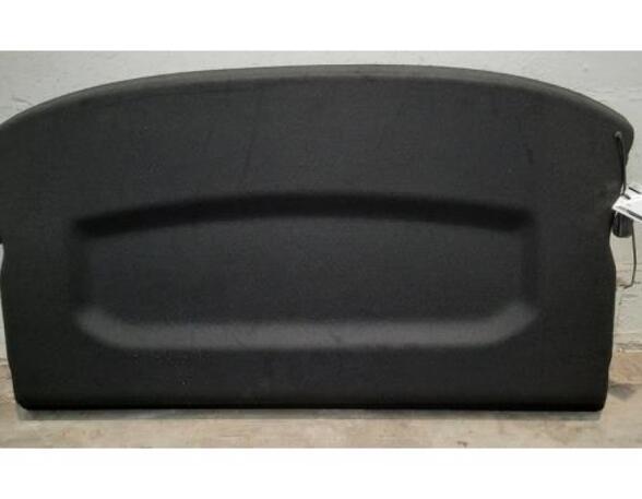 Rear Shelf Trim PEUGEOT 308 III (FB_, FH_, FP_, F3_, FM_)