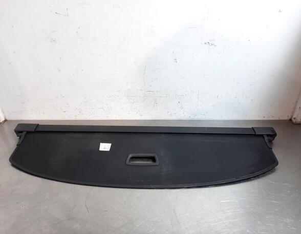 Rear Shelf Trim MG MARVEL R