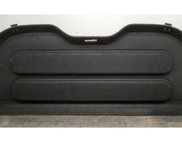 Rear Shelf Trim CITROËN C3 AIRCROSS II (2R_, 2C_)