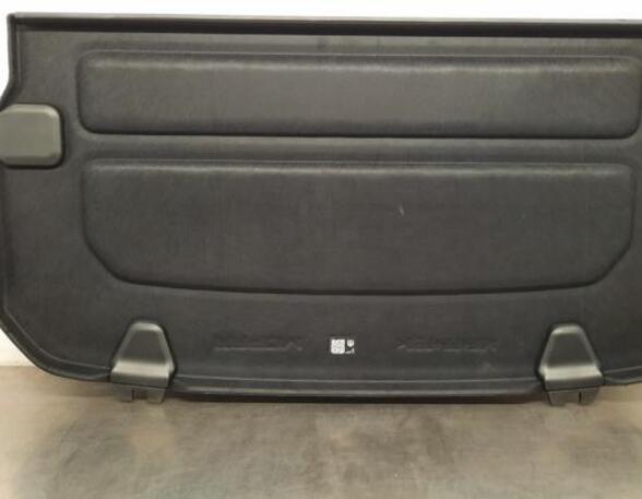 Rear Shelf Trim PEUGEOT 408 II (FP_, F3_)