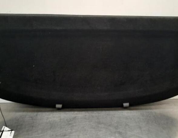 Rear Shelf Trim MG MG 4