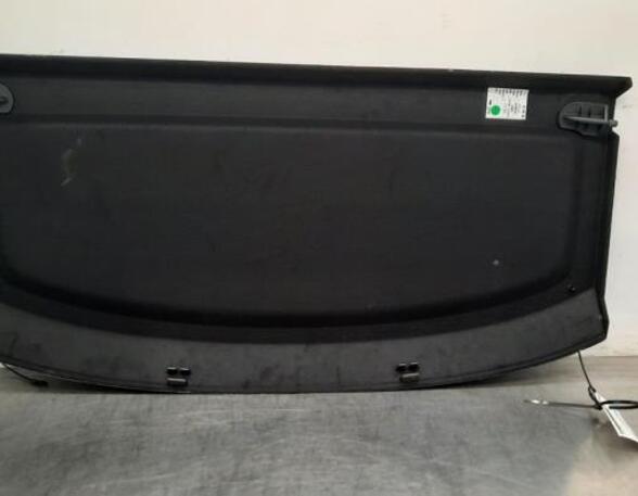 Rear Shelf Trim MG MG 4