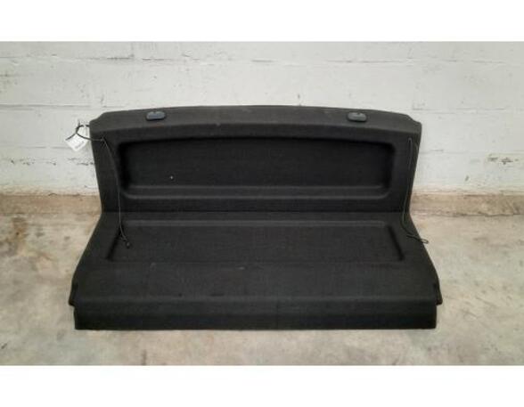 Rear Shelf Trim DACIA DUSTER (HM_)