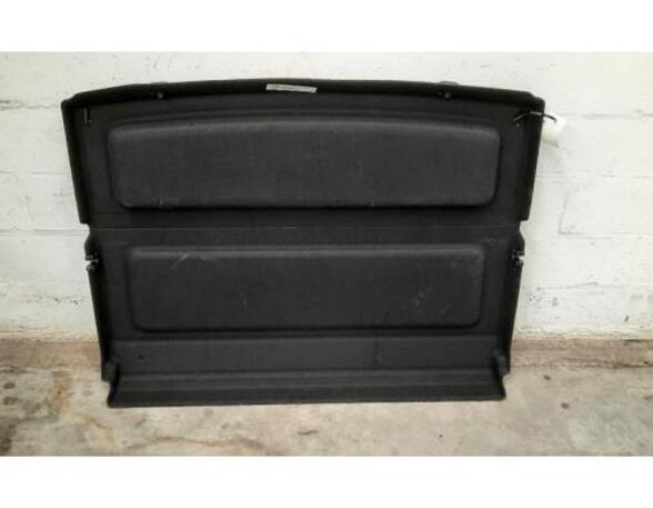 Rear Shelf Trim DACIA DUSTER (HM_)