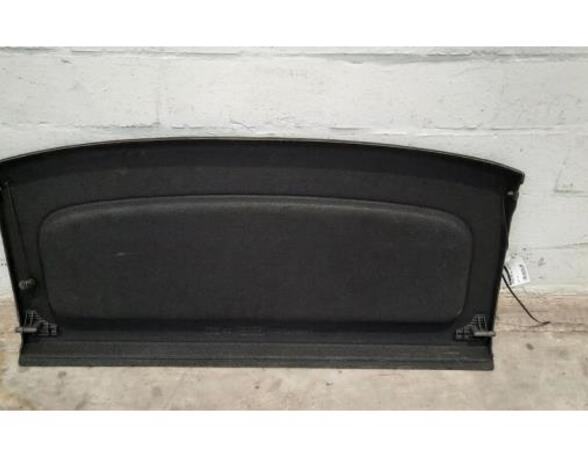 Rear Shelf Trim VW GOLF SPORTSVAN (AM1, AN1)