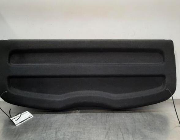 Rear Shelf Trim CITROËN C3 II (SC_)