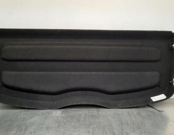 Rear Shelf Trim CITROËN C3 II (SC_)