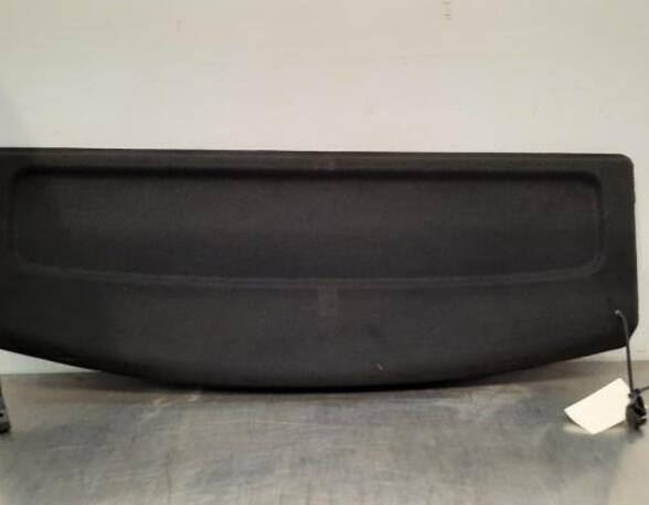 Rear Shelf Trim CITROËN C5 AIRCROSS (A_)