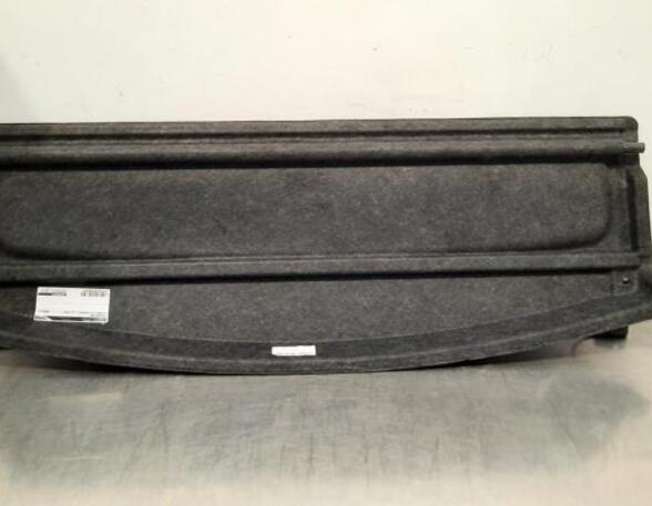 Rear Shelf Trim CITROËN C5 AIRCROSS (A_)