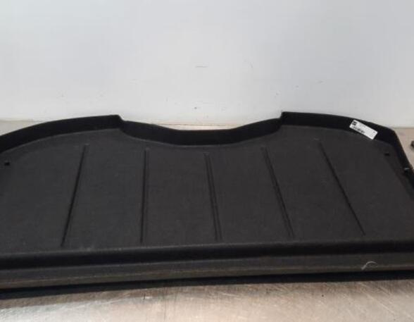 Rear Shelf Trim SEAT IBIZA V (KJ1, KJG)