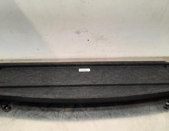 Rear Shelf Trim CITROËN C5 AIRCROSS (A_)