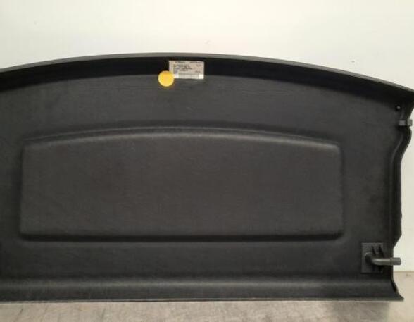 Rear Shelf Trim DS DS 4 II (F_, FB_, F3_)