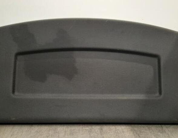 Rear Shelf Trim DS DS 4 II (F_, FB_, F3_)