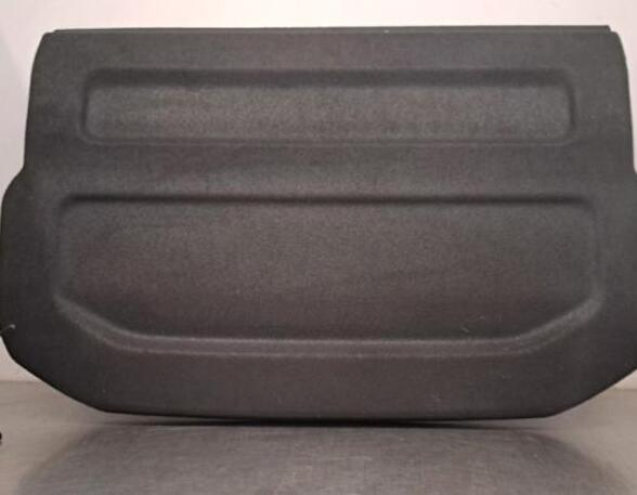 Rear Shelf Trim CITROËN C4 III (BA_, BB_, BC_)