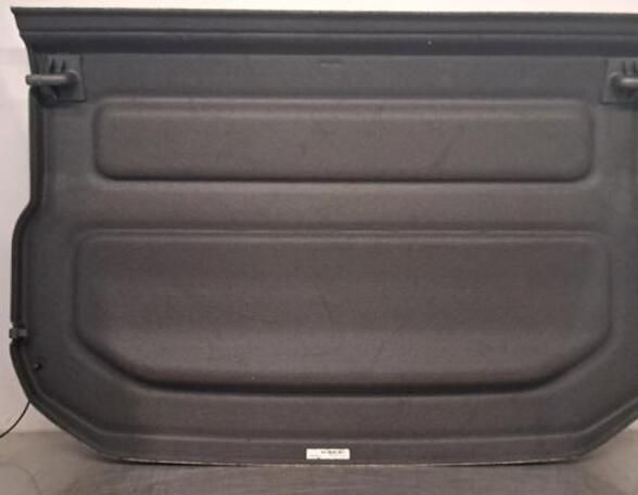 Rear Shelf Trim CITROËN C4 III (BA_, BB_, BC_)