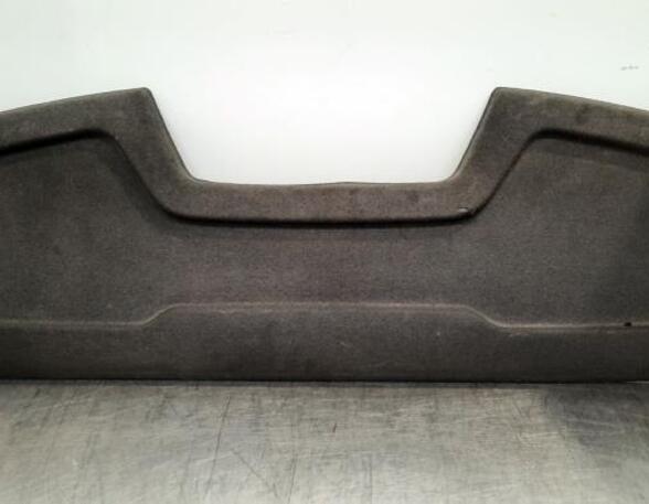 Rear Shelf Trim FORD KA+ (UK, FK)