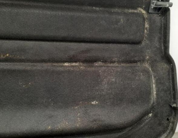 Rear Shelf Trim CITROËN C4 III (BA_, BB_, BC_)